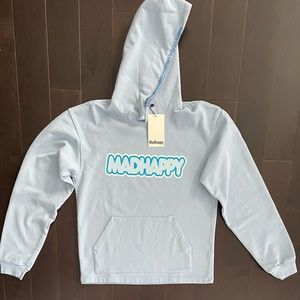 Madhappy hooded sweatshirt